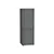 Liebherr CNdgc 5203 Freestanding fridgefreezer with  EasyFresh and NoFrost in Dark Grey